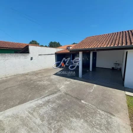 Casa em Campina Grande do Sul - Jardim Santa Rita de Cassia