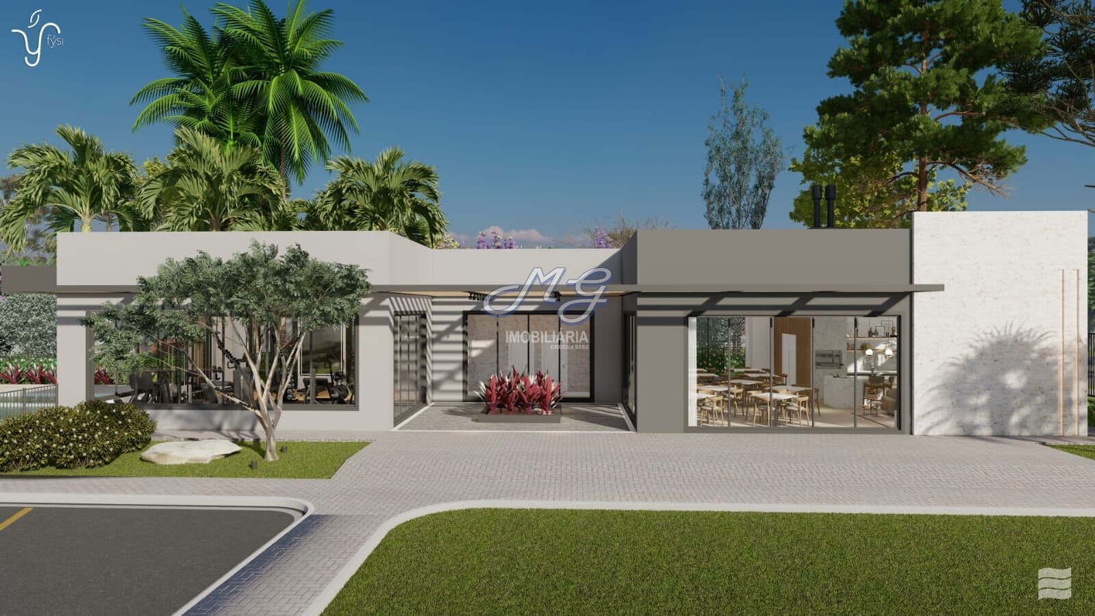 Lote/Terreno em Curitiba - Hauer