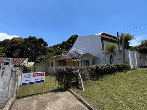 Lote/Terreno em Curitiba - Boa Vista