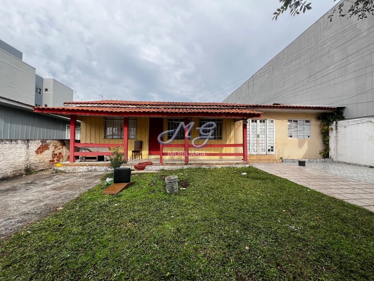 Casa em Campina Grande do Sul - Jardim Paulista