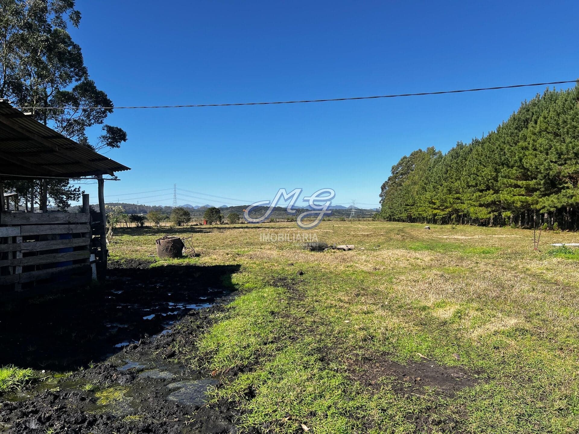 Lote/Terreno em Piraquara - Guarituba