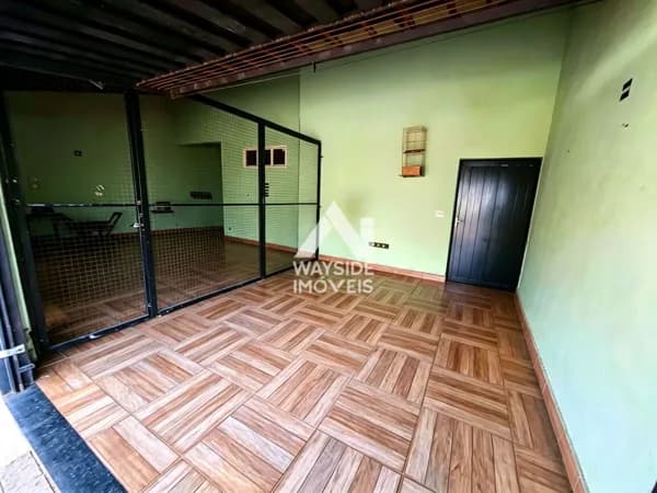 Casa Térrea - Jardim Mário Paiva Arantes - Ribeirão Preto - SP