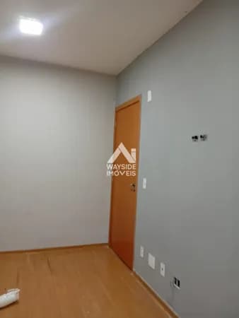 Apartamento - Residencial Paládio - Jardim Ouro Branco - Ribeirão Preto - SP