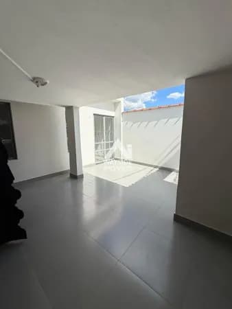 Casa Térrea - Vila Virgínia - Ribeirão Preto - SP