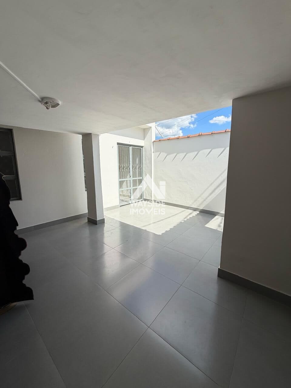 Casa Térrea - Vila Virgínia - Ribeirão Preto - SP