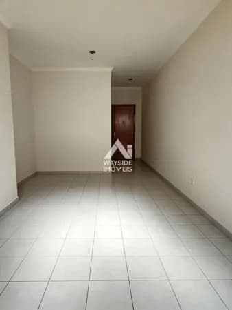 Apartamento - Jardim Anhanguera - Ribeirão Preto - SP