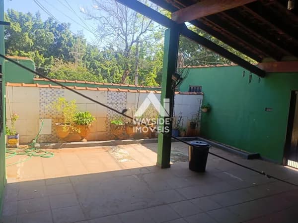 Casa Térrea - Solar Boa Vista - Ribeirão Preto - SP