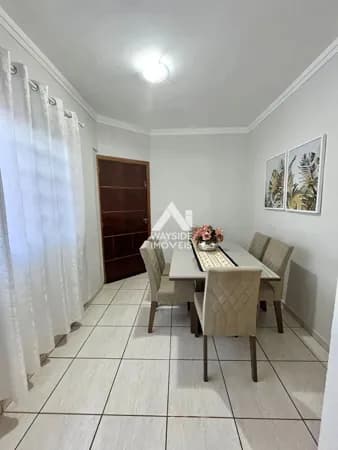 Apartamento Térreo - Vila Mariana - Ribeirão Preto - SP