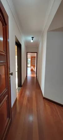 Apartamento - Condomínio Edifício Astúrias - Santa Cruz do José Jacques - Ribeirão Preto - SP