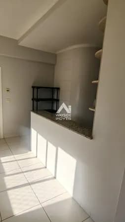 Apartamento - Residencial Alliance - Jardim Nova Aliança - Ribeirão Preto - SP