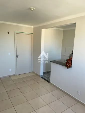 Apartamento - Condomínio Parque Requinte - Ipiranga - Ribeirão Preto - SP