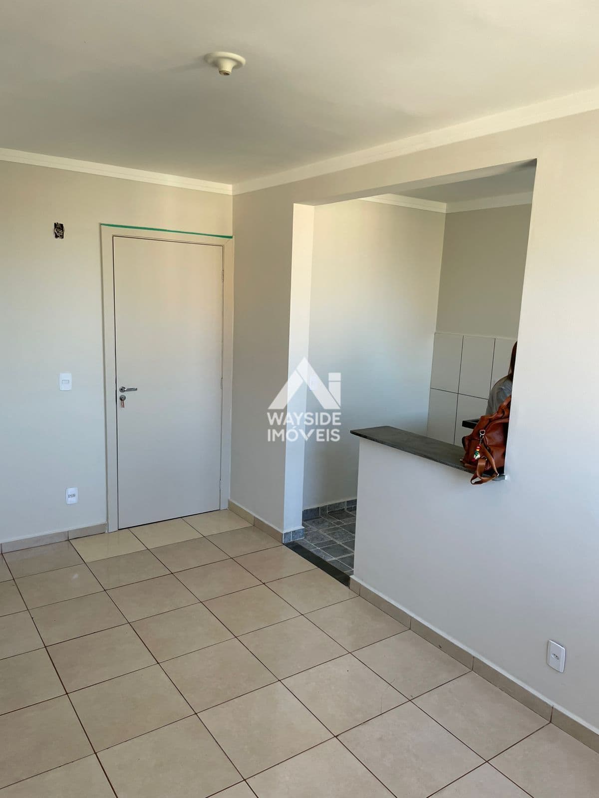 Apartamento - Condomínio Parque Requinte - Ipiranga - Ribeirão Preto - SP