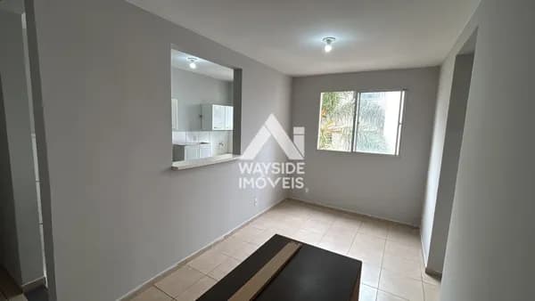 Apartamento - Residencial Royal Palace - Parque São Sebastião - Ribeirão Preto - SP