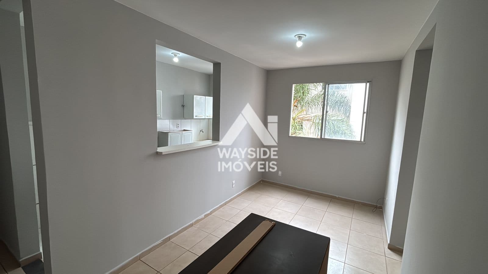 Apartamento - Residencial Royal Palace - Parque São Sebastião - Ribeirão Preto - SP