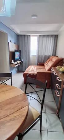 Apartamento - Regalle Club e Condomínio - Jardim Castelo Branco - Ribeirão Preto - SP