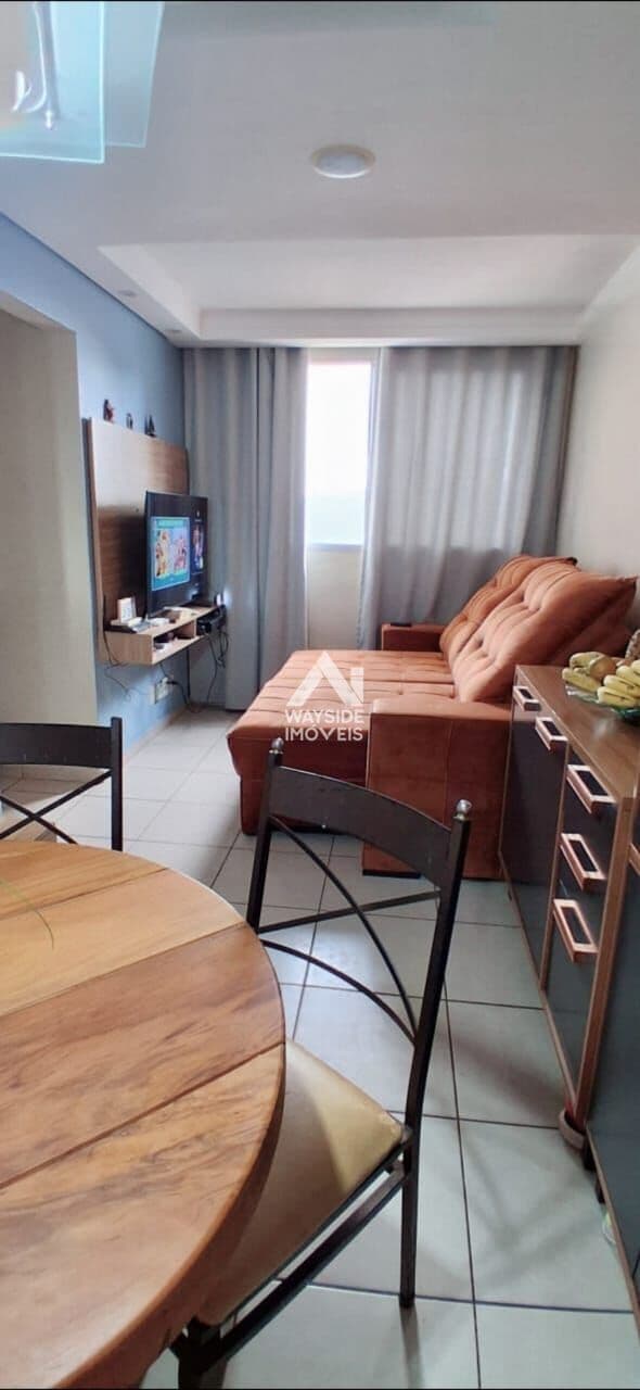 Apartamento - Regalle Club e Condomínio - Jardim Castelo Branco - Ribeirão Preto - SP