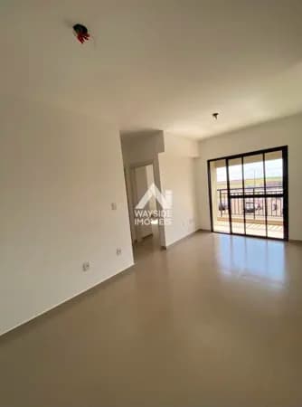 Apartamento - Condomínio Art Planalto - Dom Bernardo José Mielle - Ribeirão Preto - SP