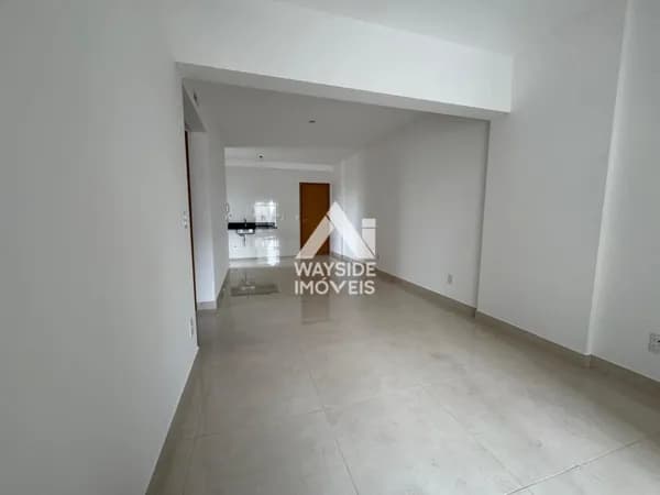 Apartamento - Edifício Horus - Ribeirânia - Ribeirão Preto - SP