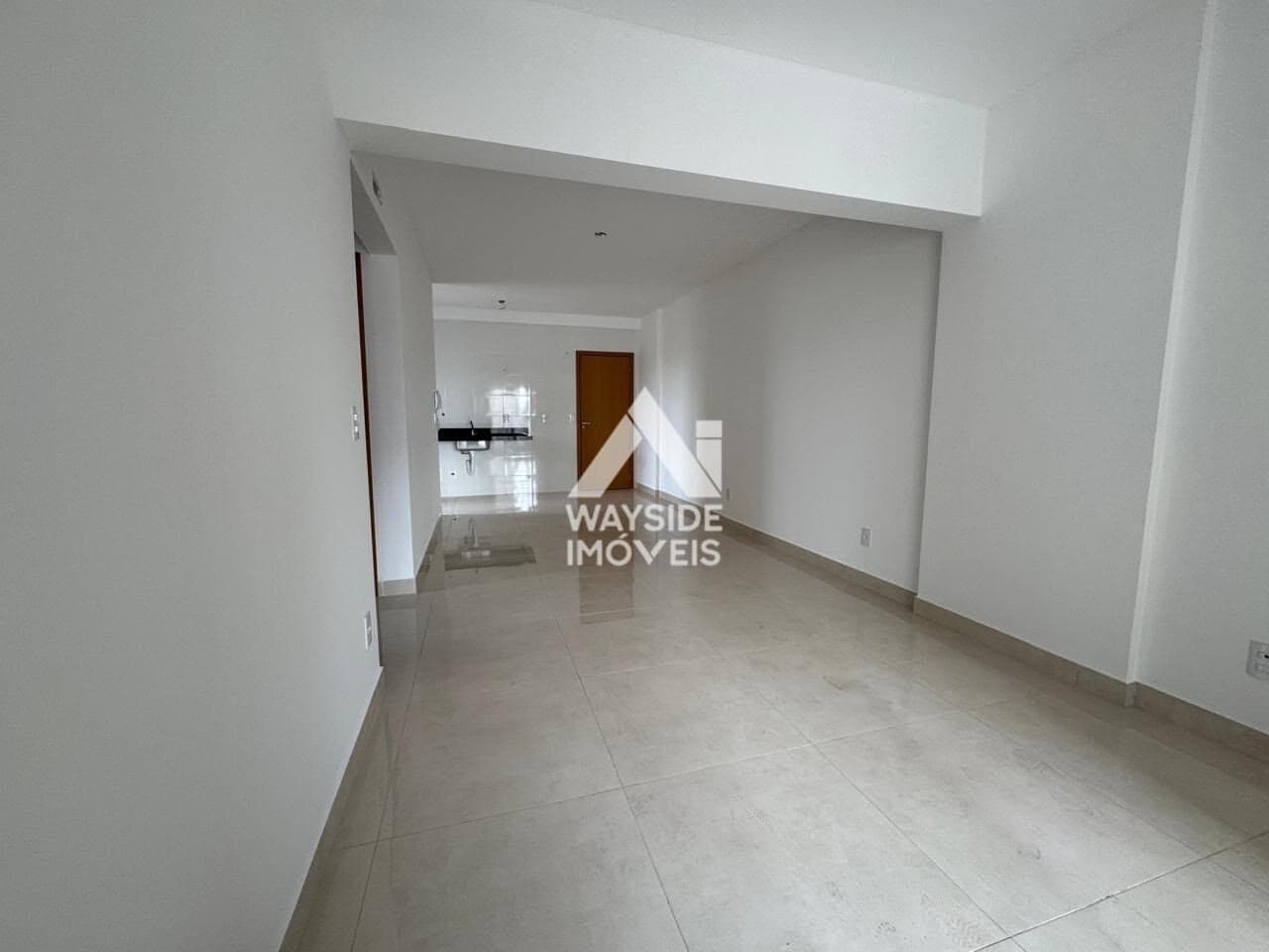 Apartamento - Edifício Horus - Ribeirânia - Ribeirão Preto - SP