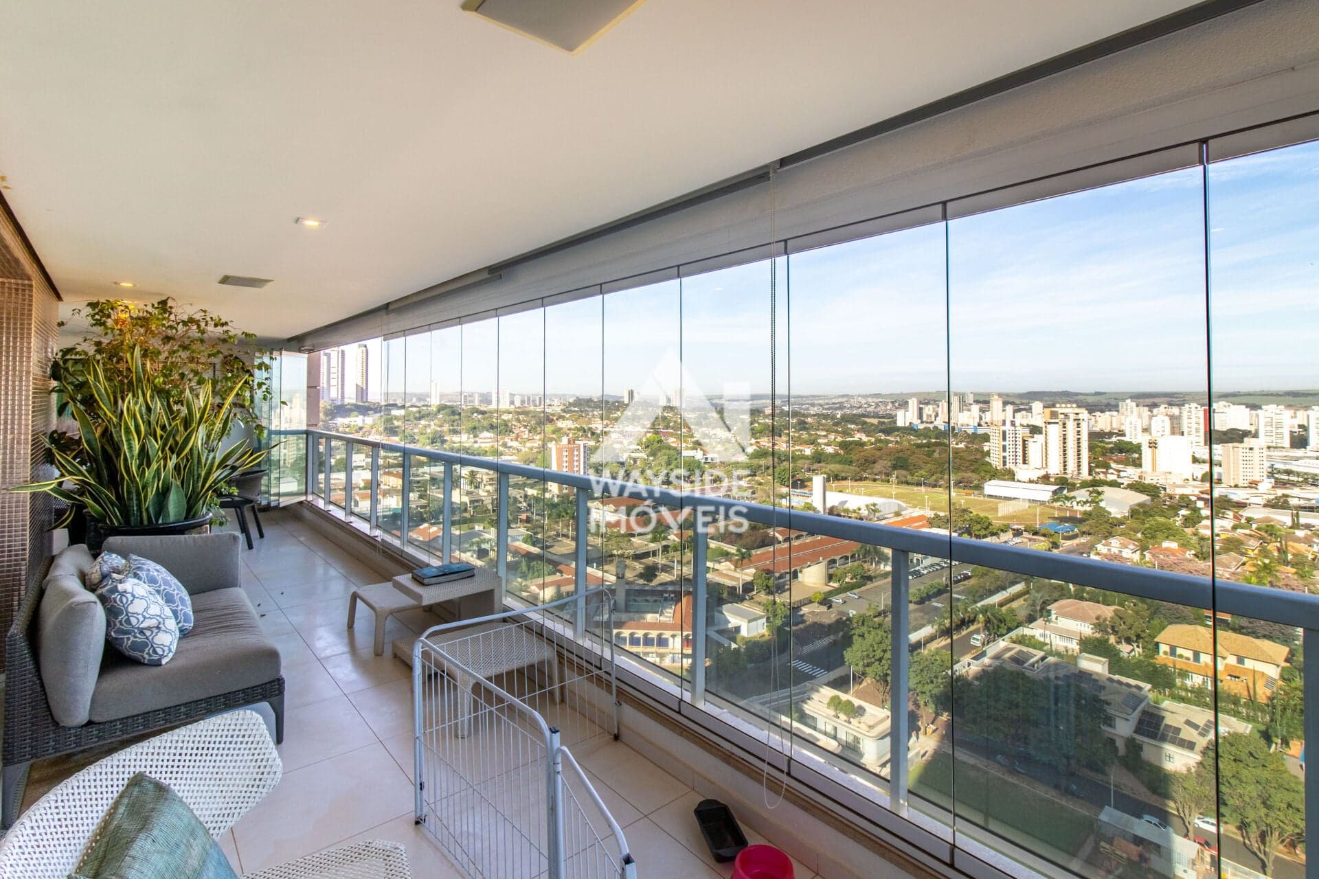 Apartamento em Ribeirão Preto - Jardim Irajá