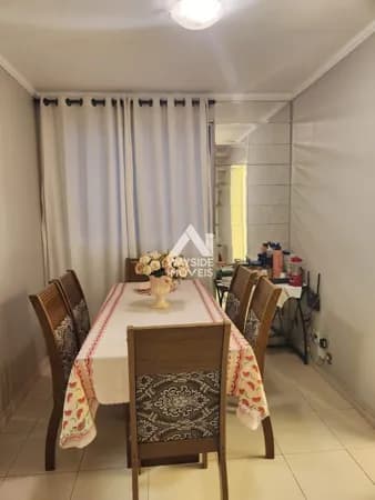 Apartamento Cobertura Duplex - Regalle Club e Condomínio - Jardim Castelo Branco - Ribeirão Preto - SP
