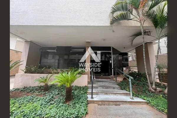 Apartamento - Edifício Porto Seguro - Centro - Ribeirão Preto - SP