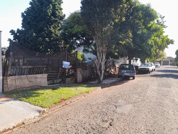 Terreno 432 m² à venda Jardim Neman Sahyun - por R$ 320.000 - Londrina/PR
