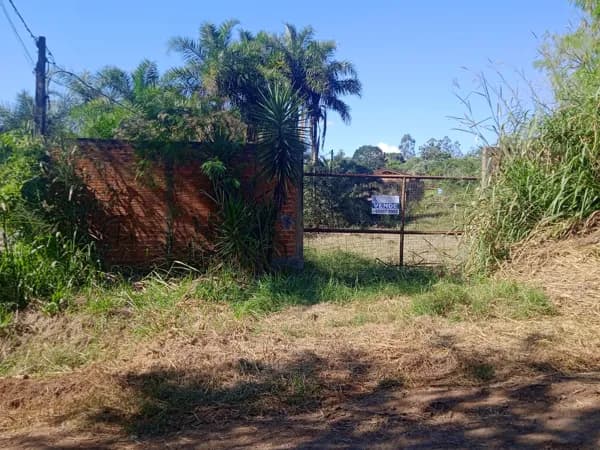 Área 3.290 m² à venda na gleba Cafezal chacara sao miguel - Londrina/PR
