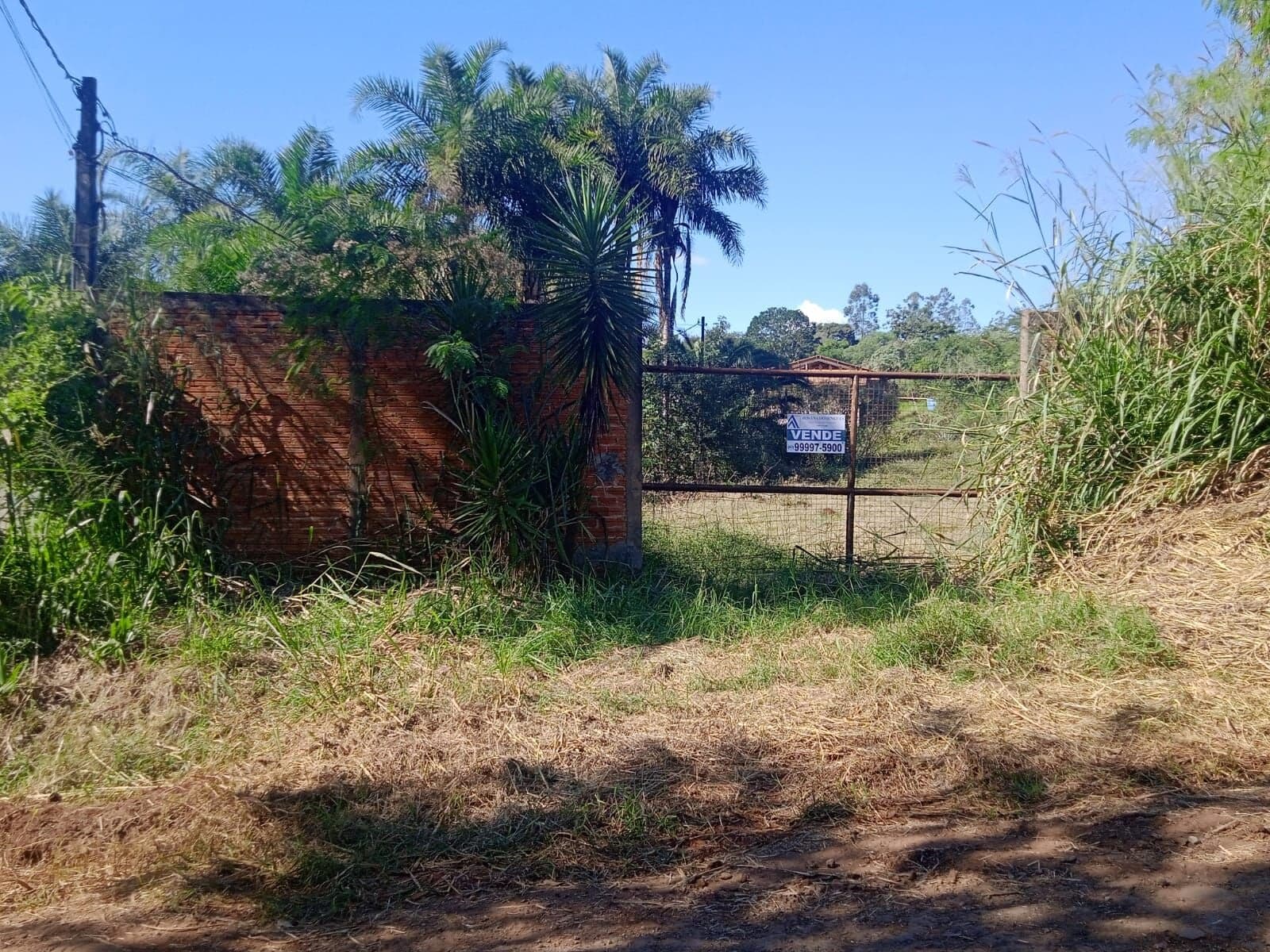 Área 3.290 m² à venda na gleba Cafezal chacara sao miguel - Londrina/PR