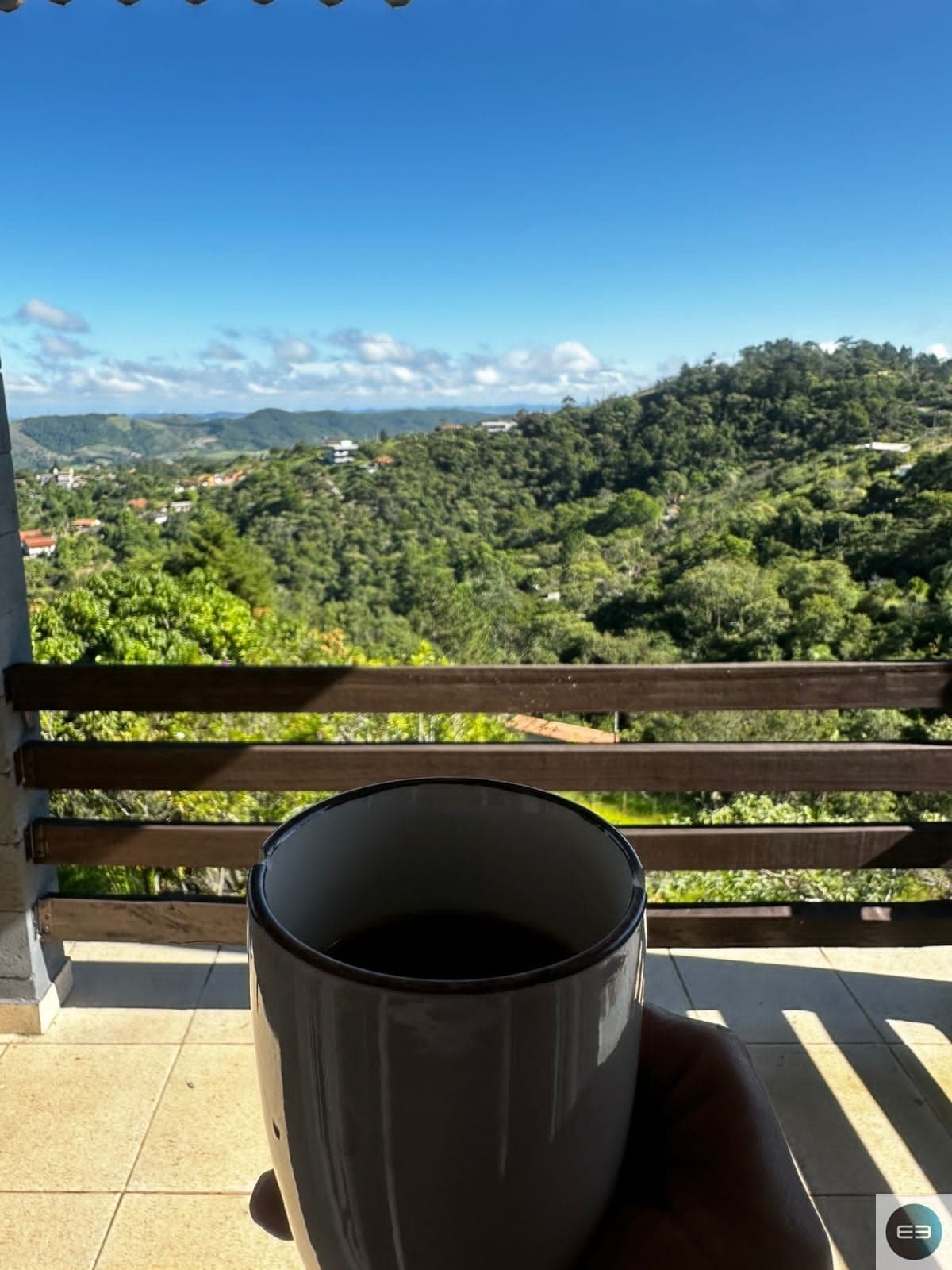 Chácara em Santa Branca