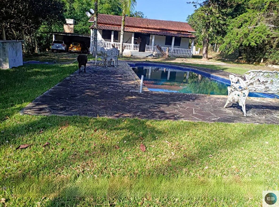 Sítio em Paraibuna