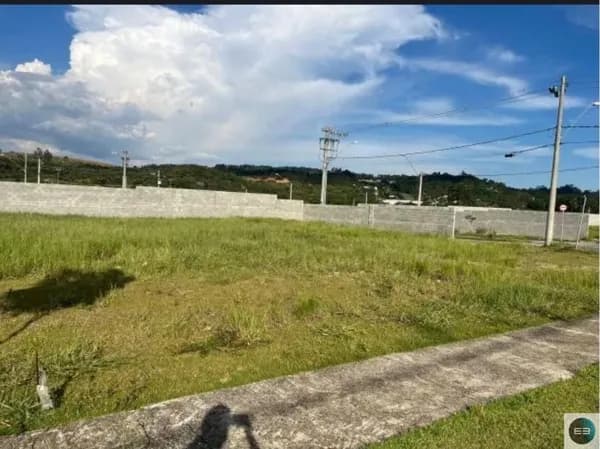 Terreno no Recanto Baronesa