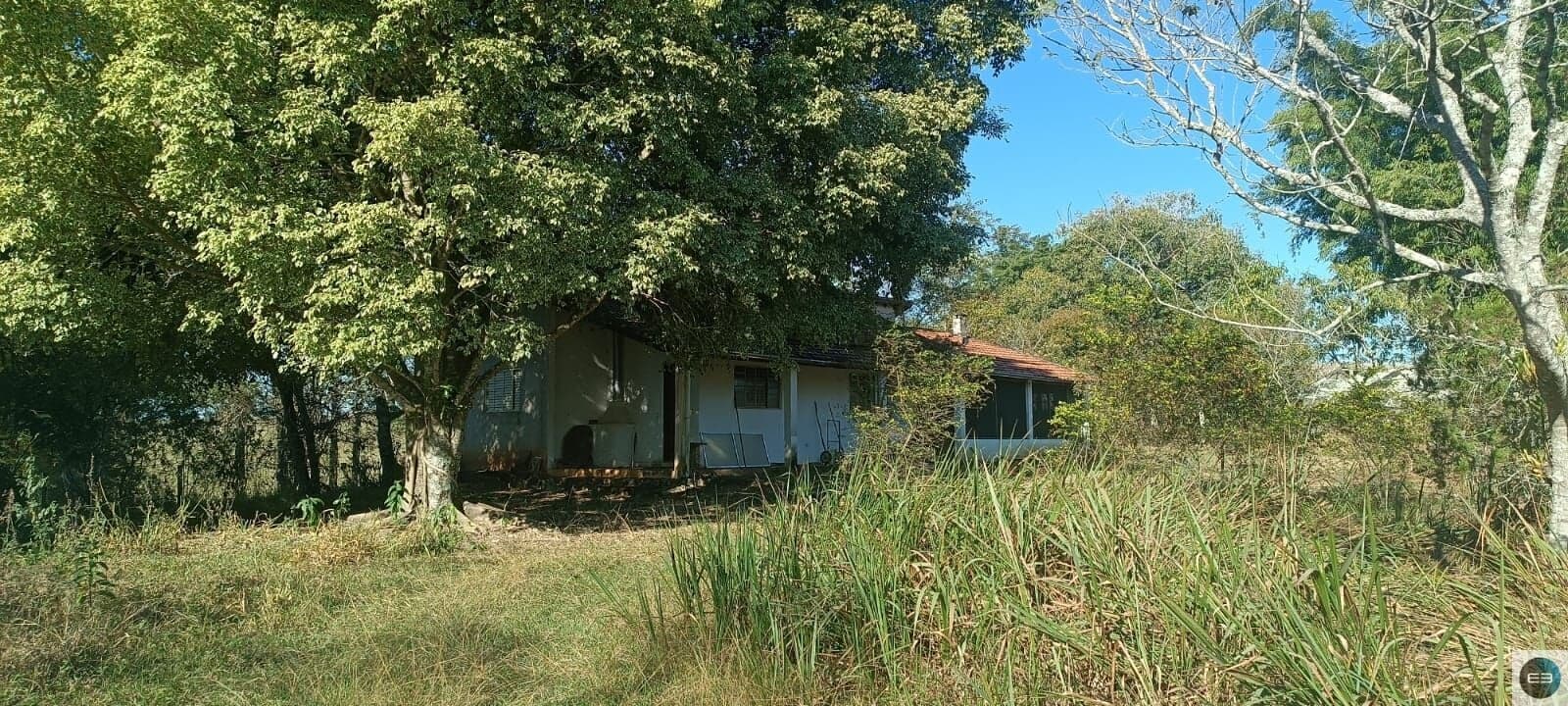 Chácara em Caçapava
