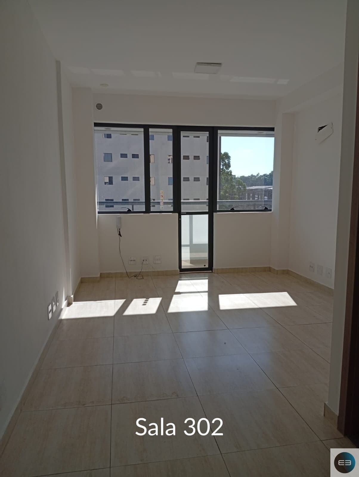 Sala Comercial no Eco Tower