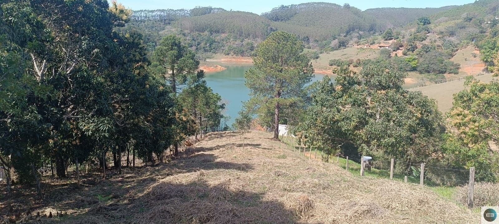 Chácara em Santa Branca
