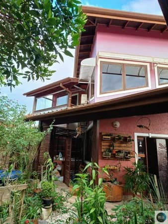 Casa de praia