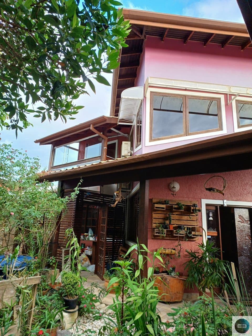 Casa de praia