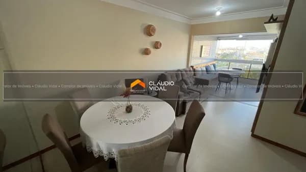 Apartamento 3/4, 2 suíte, Armação, Salvador - BA