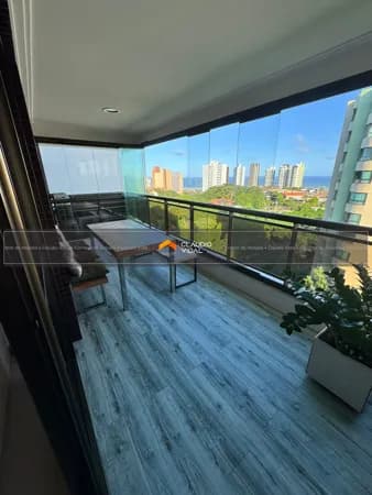 Oportunidade: 94 m2, 2/4 com Home Office no Bela Vista Patamares - Ba
