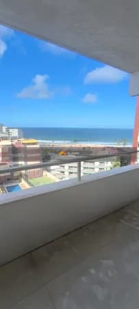 Apartamento 3/4, 1 Suíte, Costa Azul, Salvador - BA