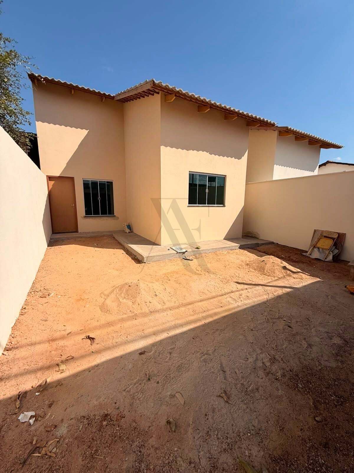 Casa em Goianésia - Residencial Parque das Palmeiras