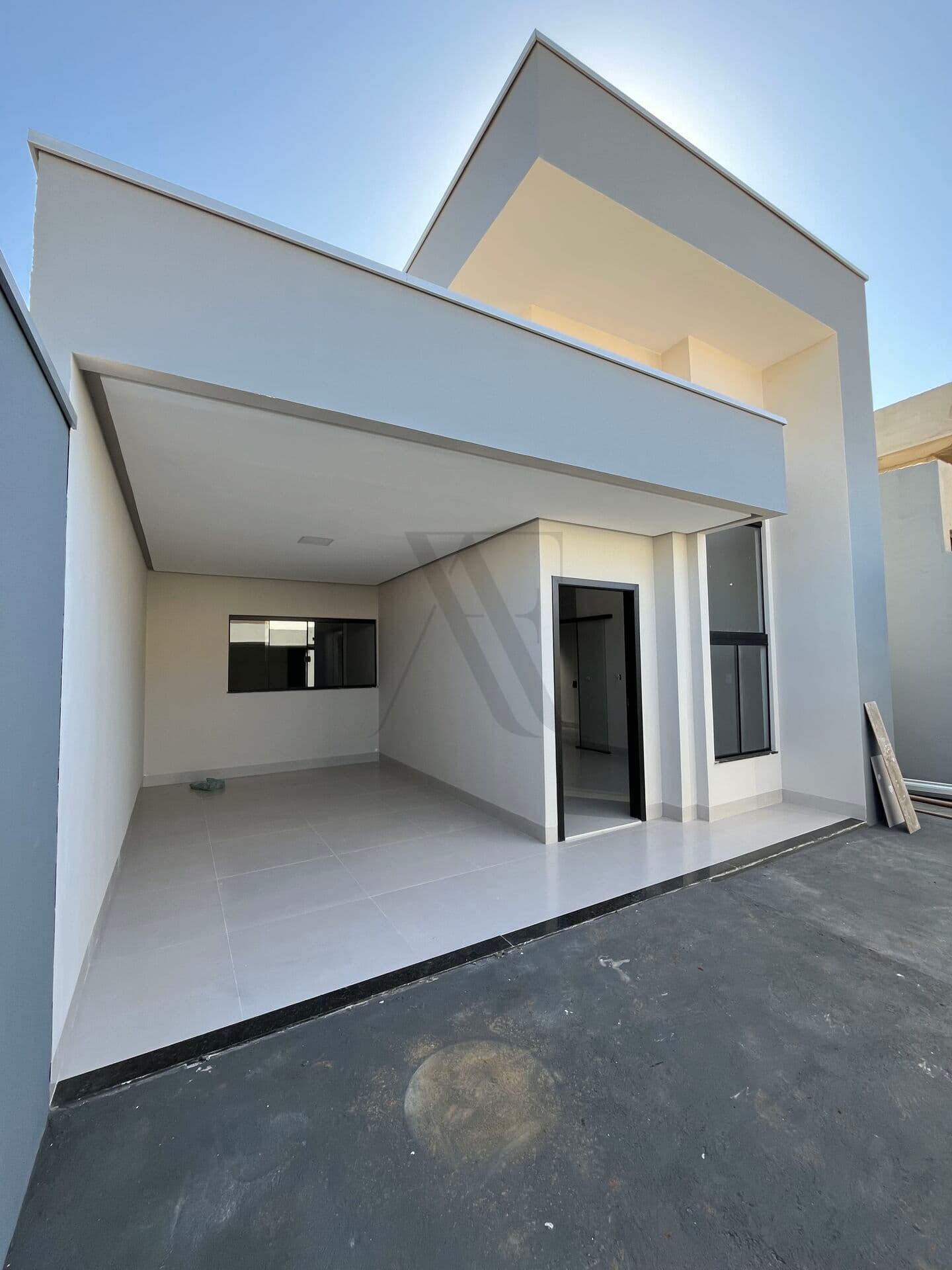 Casa em Goianésia - Residencial Parque das Palmeiras III