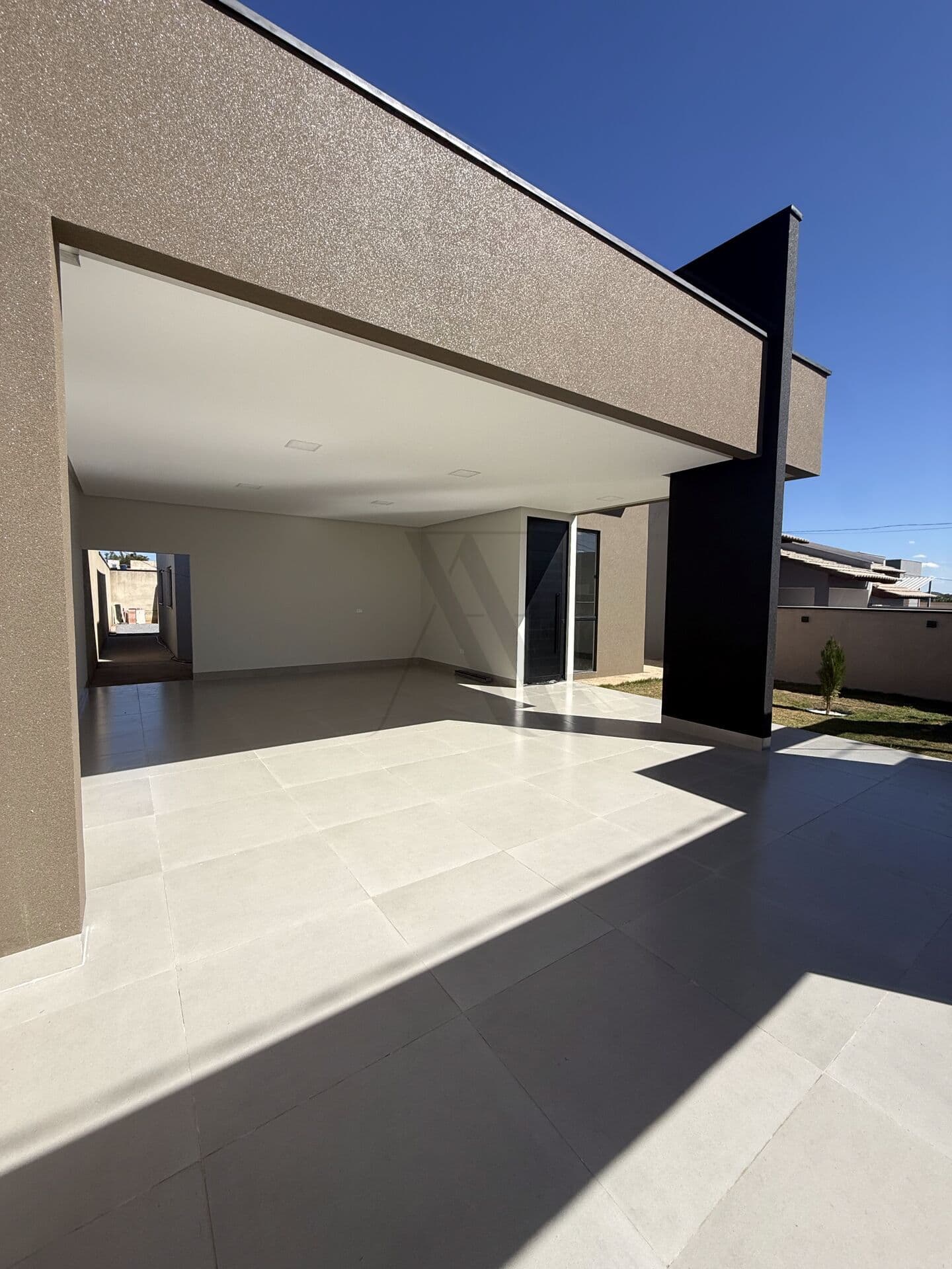 Casa em Goianésia - Residencial Parque das Palmeiras III