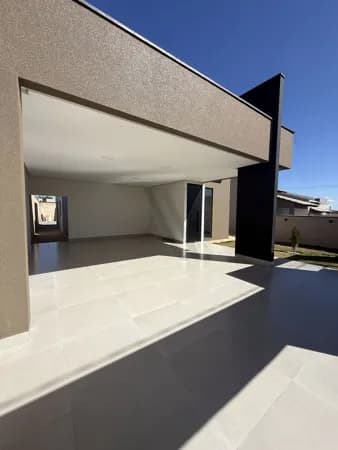Casa em Goianésia - Residencial Parque das Palmeiras III