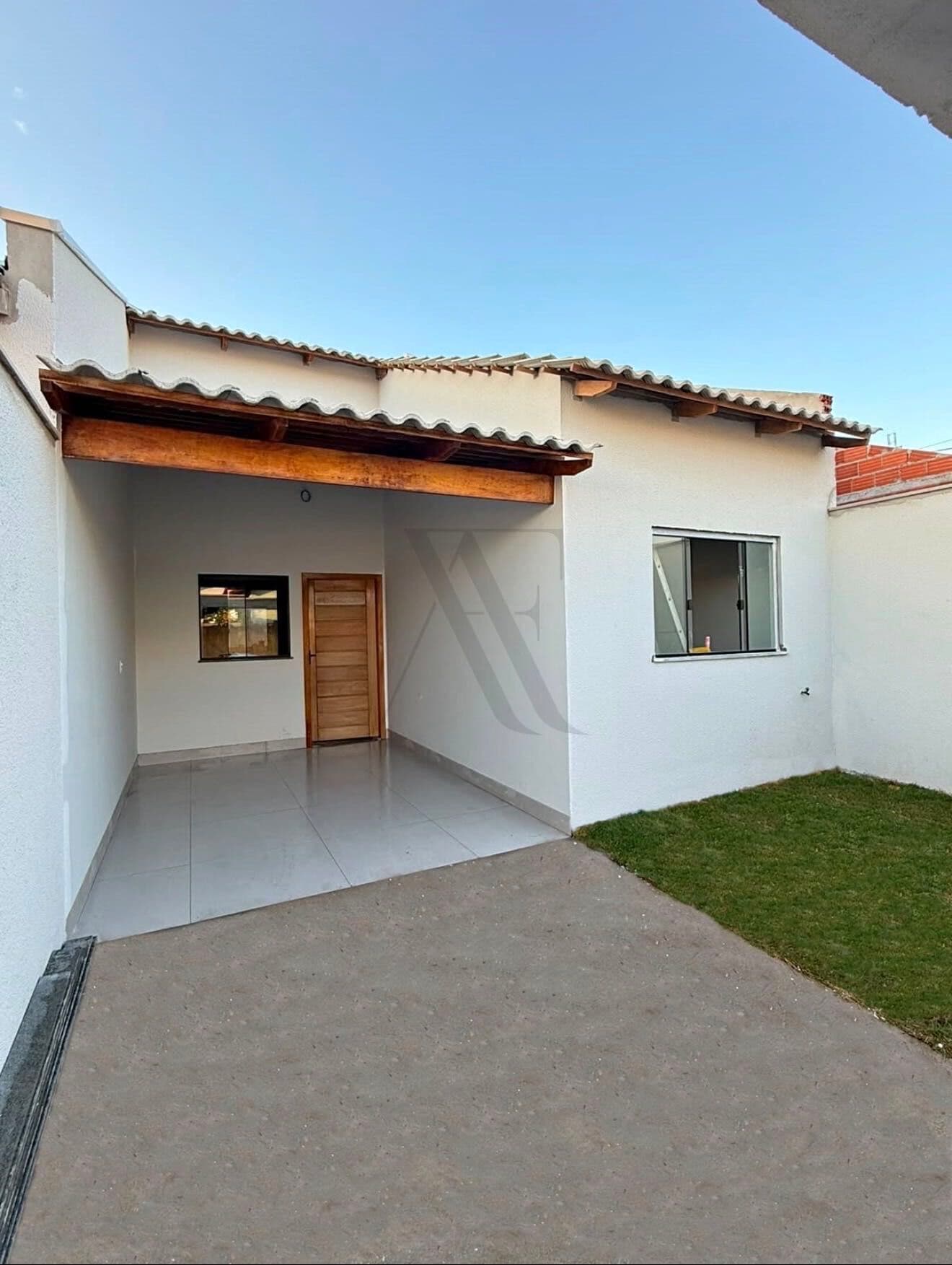 Casa em Goianésia - Residencial Parque das Palmeiras