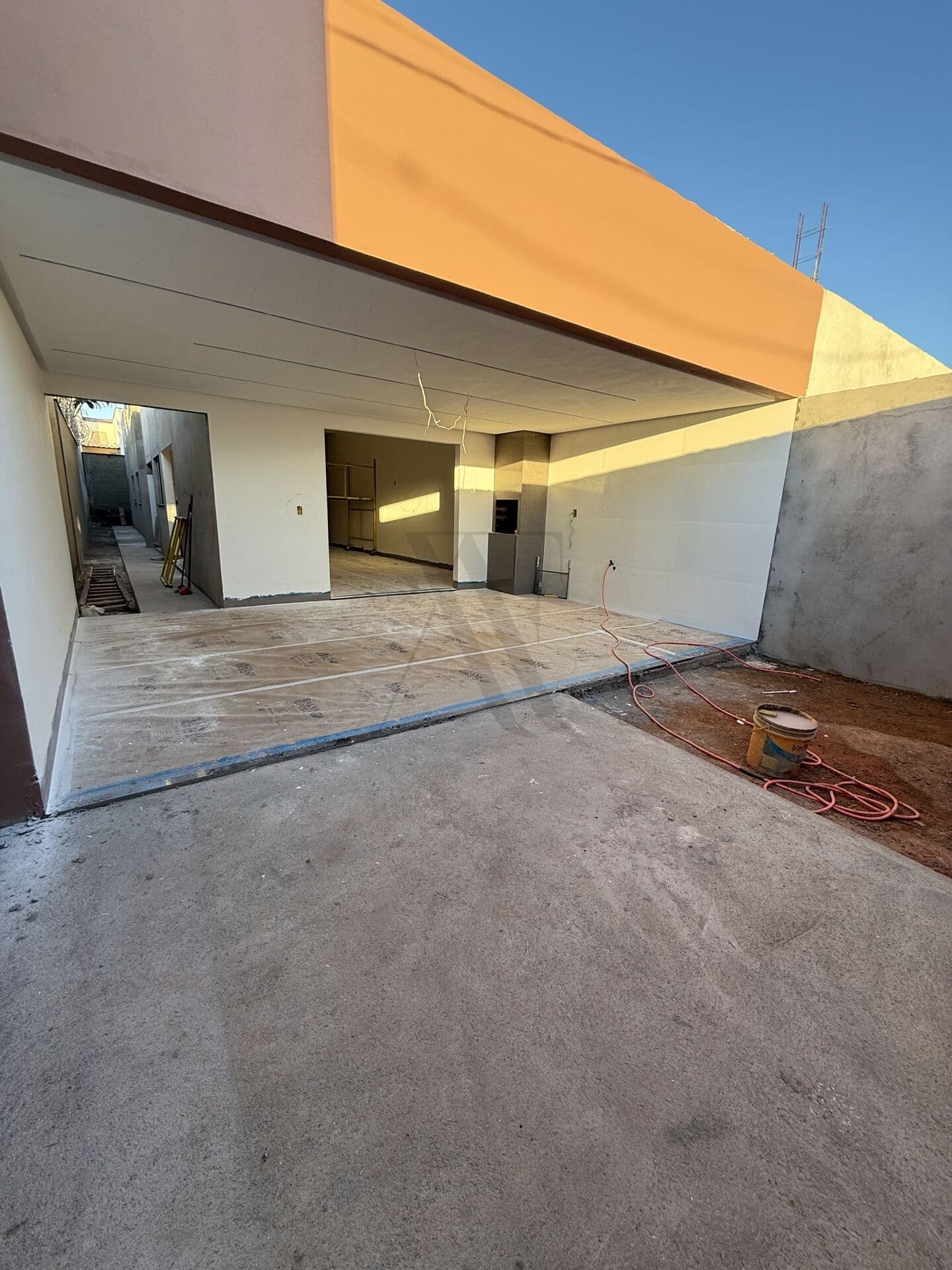 Casa em Goianésia - Residencial Parque das Palmeiras III