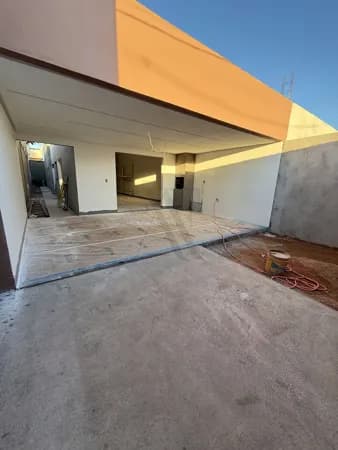 Casa em Goianésia - Residencial Parque das Palmeiras III