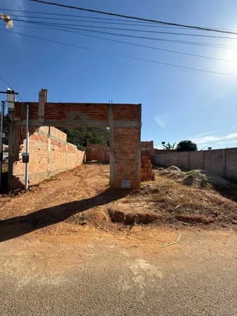 Lote/Terreno em Goianésia - Nossa Senhora da Penha