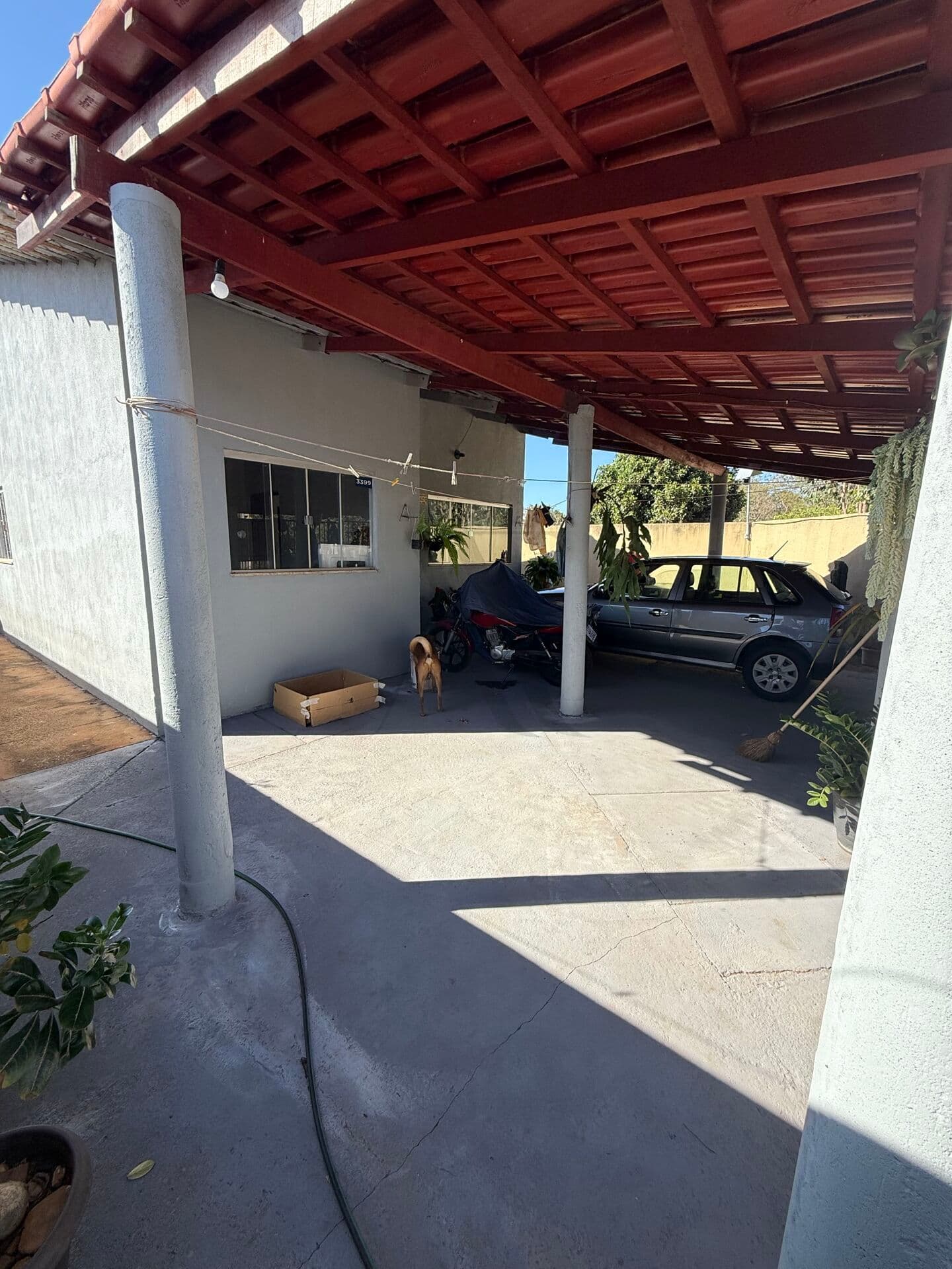 Casa em Goianésia - Residencial Ipês