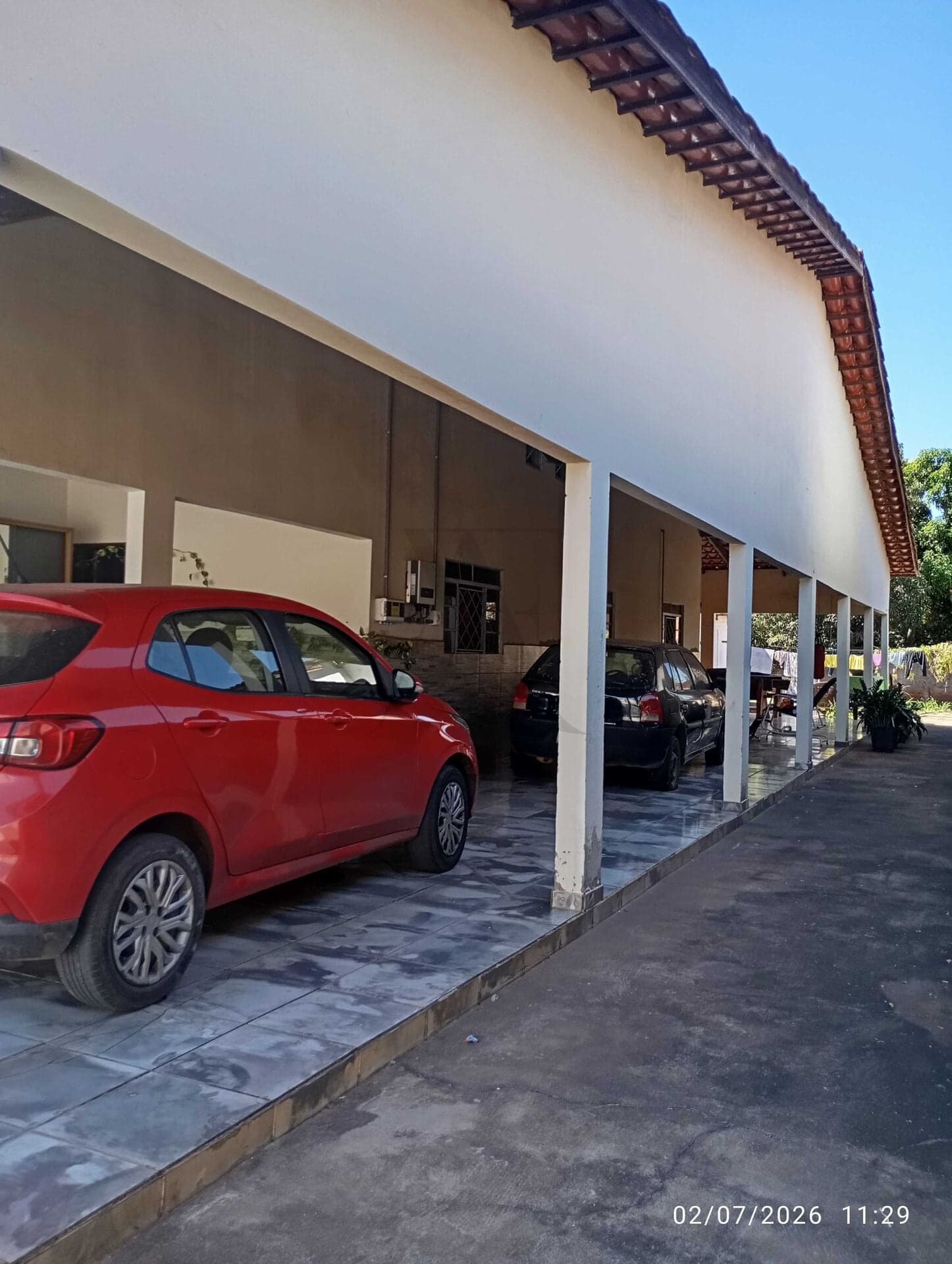 Casa em Goianésia - Centro